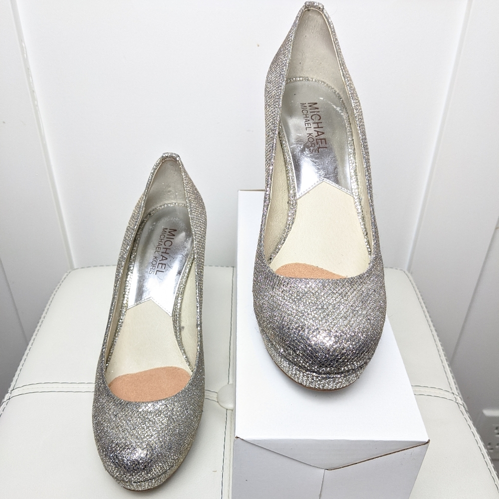 Michael Kors shoe